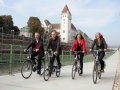 eoe radsteg,strin sima,str. schicker,chorher,(die gruenen),gretner (die gruenen)14., kennedybruecke