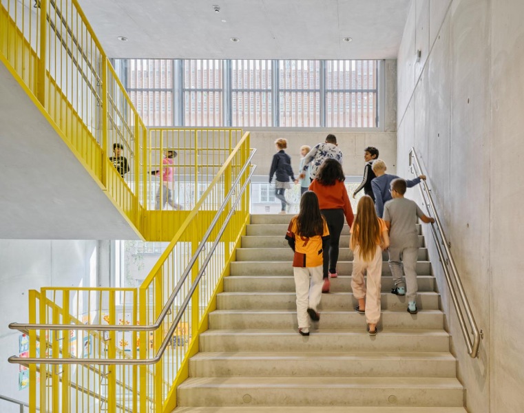 Bildungscampus-Willi-Resetarits_Kronaus-Mitterer-Architekten_08_David-Schreyer