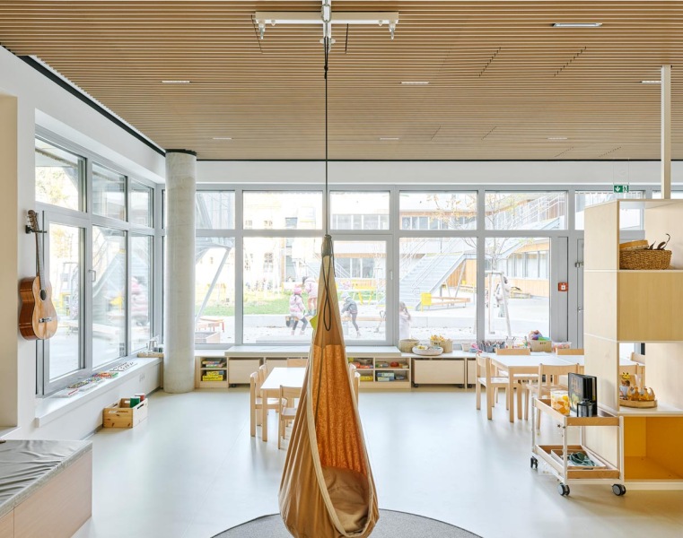 Bildungscampus-Willi-Resetarits_Kronaus-Mitterer-Architekten_16_David-Schreyer