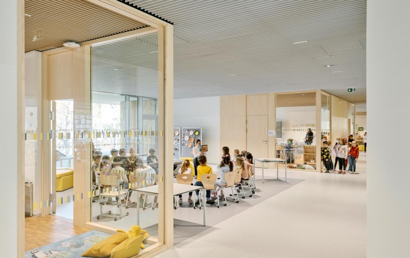 Bildungscampus-Willi-Resetarits_Kronaus-Mitterer-Architekten_17_David-Schreyer