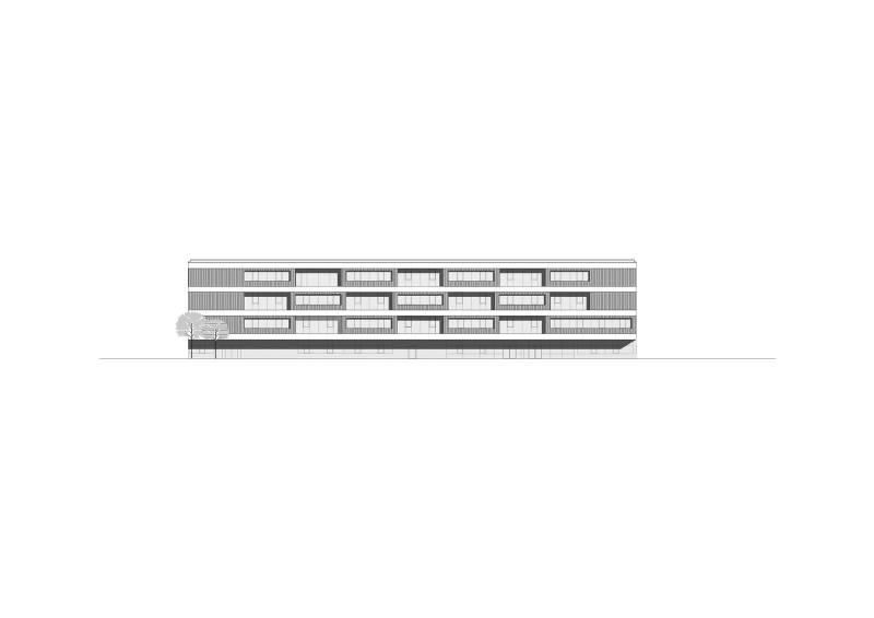 Bildungscampus-Willi-Resetarits_Kronaus-Mitterer-Architekten_Ansicht