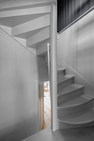 117_HR-03-Canal-House_Amsterdam_i29_Hallway
