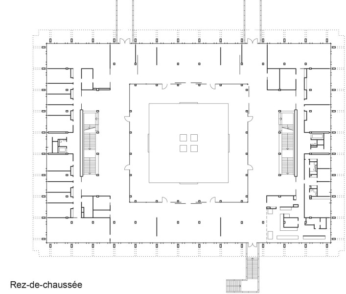 02_Burckhardt_Rousseau_plan_rez-de-chaussee