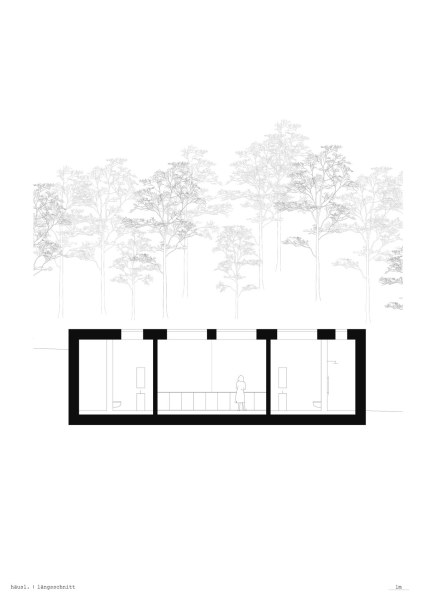 Häusl_schnitt02_1zu100_104