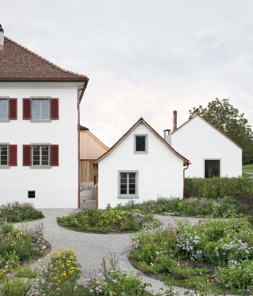 HAGENHUUS; CN ARCHITEEKTEN