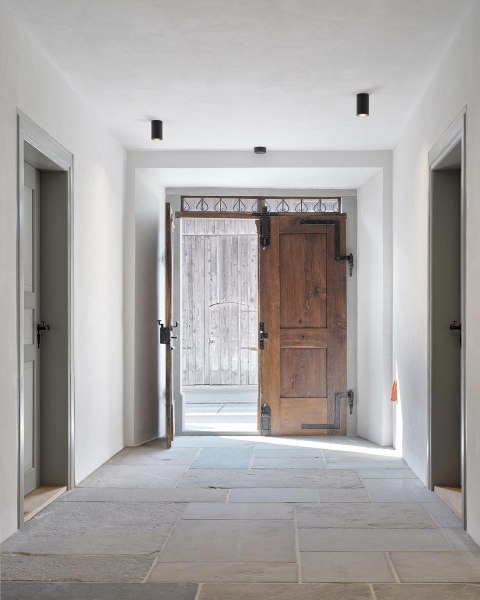 HAGENHUUS; CN ARCHITEEKTEN