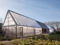 Praktijkschool Da Vinci College, ontwerp RO&AD architecten