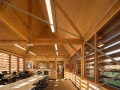 Praktijkschool Da Vinci College, ontwerp RO&AD architecten
