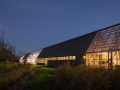 Praktijkschool Da Vinci College, ontwerp RO&AD architecten