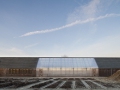 Praktijkschool Da Vinci College, ontwerp RO&AD architecten