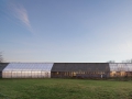 Praktijkschool Da Vinci College, ontwerp RO&AD architecten