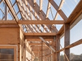 Praktijkschool Da Vinci College, ontwerp RO&AD architecten