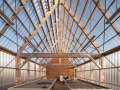 Praktijkschool Da Vinci College, ontwerp RO&AD architecten