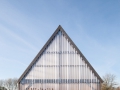Praktijkschool Da Vinci College, ontwerp RO&AD architecten