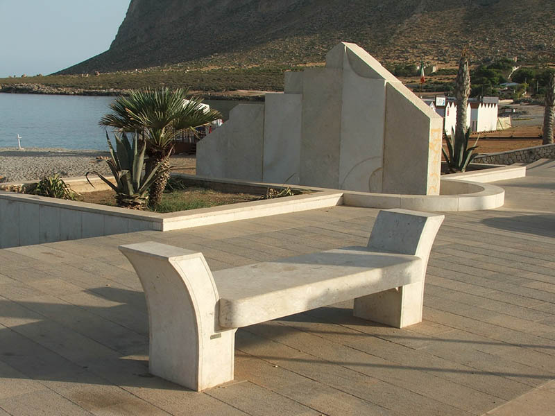 EIN NATURPRODUKT FÜR DEN AUSSENBEREICH : architektur-online