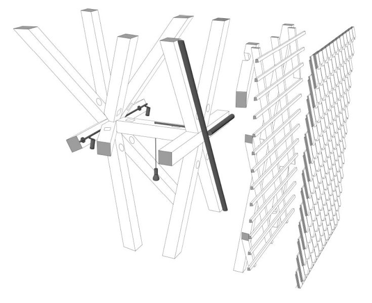 Funktionsebenen_©wulf architekten_structure Kopie