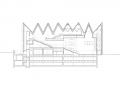 Y:\PUBLICACIONES\01 PB_PROYECTOS\026 SZCZECIN_FILARMONICA\01_PLANOS\01 Dwg\07 Septiembre 2014\026_Section 5 Model (1)