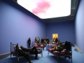 Erˆffnung der Ausstellung ÑPipilotti Rist. Komm Schatz, wir s