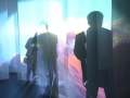 Erˆffnung der Ausstellung ÑPipilotti Rist. Komm Schatz, wir s