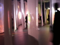 Erˆffnung der Ausstellung ÑPipilotti Rist. Komm Schatz, wir s
