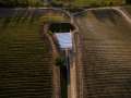 New Pavilion by Renzo Piano in Chateau La Coste