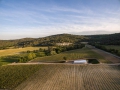 New Pavilion by Renzo Piano in Chateau La Coste