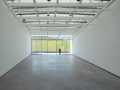 New Pavilion by Renzo Piano in Chateau La Coste