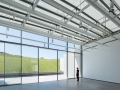New Pavilion by Renzo Piano in Chateau La Coste