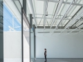 New Pavilion by Renzo Piano in Chateau La Coste