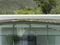 New Pavilion by Renzo Piano in Chateau La Coste