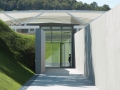 New Pavilion by Renzo Piano in Chateau La Coste