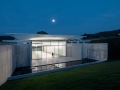 New Pavilion by Renzo Piano in Chateau La Coste