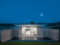 New Pavilion by Renzo Piano in Chateau La Coste