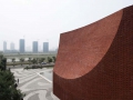 shuyang-art-gallery-uad-16-facade-texture-and-cambered-surface
