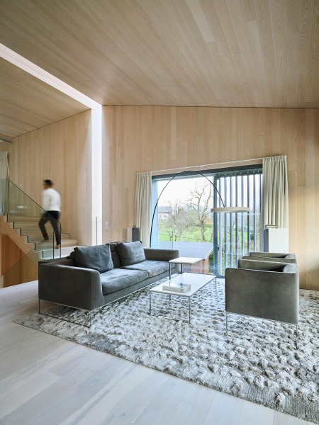 Konzepthaus in Österreich; Concept house in Austria