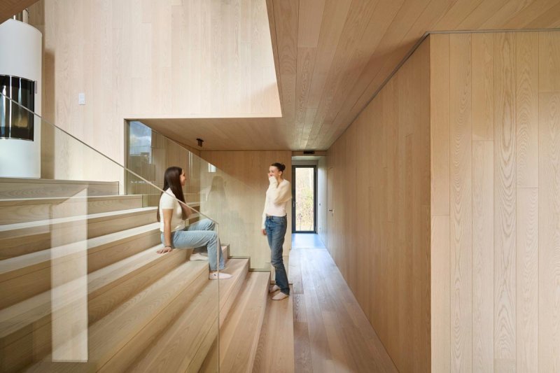 Konzepthaus in Österreich; Concept house in Austria