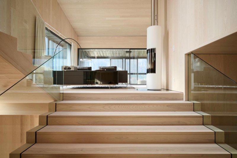 Konzepthaus in Österreich; Concept house in Austria