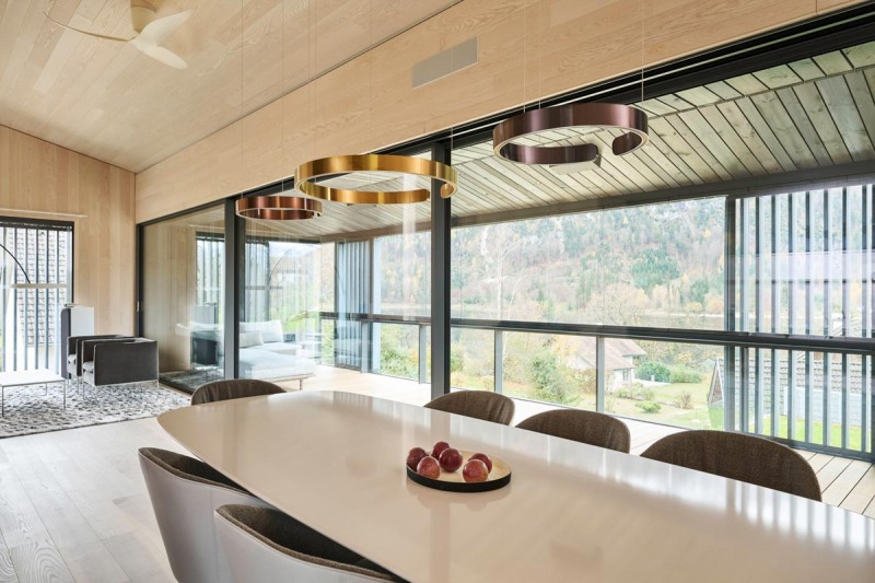 Konzepthaus in Österreich; Concept house in Austria