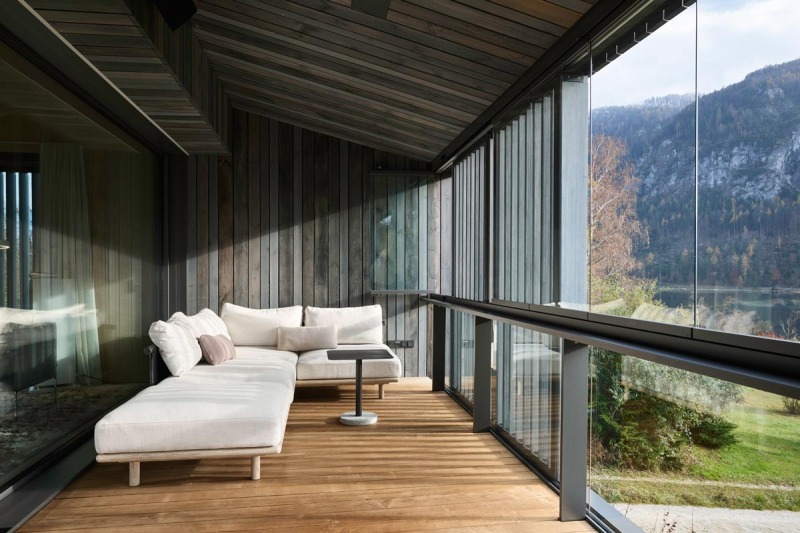 Konzepthaus in Österreich; Concept house in Austria