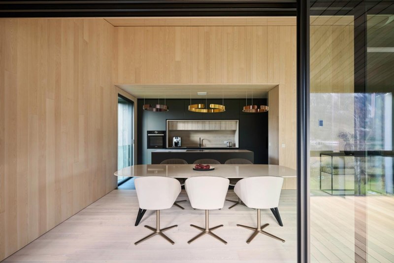 Konzepthaus in Österreich; Concept house in Austria