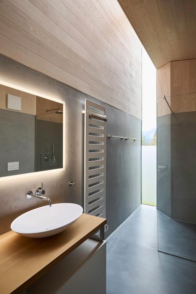 Konzepthaus in Österreich; Concept house in Austria