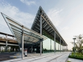 THSR_Changhua_Station_Photography_Shawn_Liu_