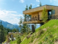 Chalets (Hotel, Zimmer, Hütten) am Steirereck Pogusch