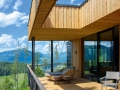 Chalets (Hotel, Zimmer, Hütten) am Steirereck Pogusch