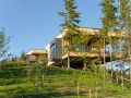 Chalets (Hotel, Zimmer, Hütten) am Steirereck Pogusch