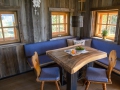 Chalets (Hotel, Zimmer, Hütten) am Steirereck Pogusch