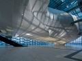 Massimiliano e Doriana Fuksas - Centro Congressi Nuvola - Eur -