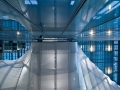 Massimiliano e Doriana Fuksas - Centro Congressi Nuvola - Eur -