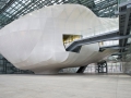 Massimiliano e Doriana Fuksas - Centro Congressi EUR