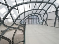 Massimiliano e Doriana Fuksas - Centro Congressi EUR